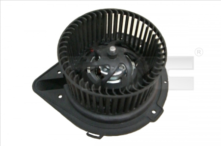 Ventilator habitaclu potrivit AUDI 80 B4, A4 B5, CABRIOLET B3, COUPE B3; VW PASSAT B5.5 1.6-2.8 1988-2005 [2]