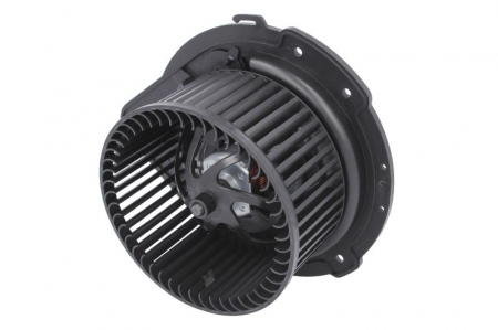 Ventilator habitaclu - Ventilator habitaclu potrivit AUDI 80 B4, A4 B5, CABRIOLET B3, COUPE B3; VW PASSAT B5.5 1.6-2.8 10.88-05.05