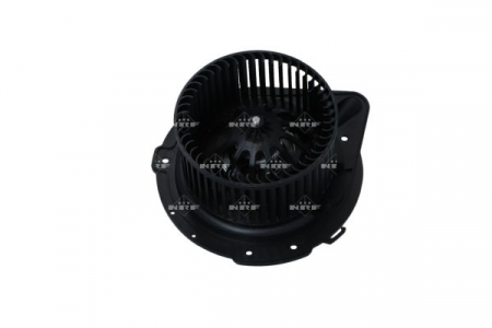 Ventilator habitaclu potrivit AUDI 80 B4, A4 B5, CABRIOLET B3, COUPE B3; VW PASSAT B5.5 1.6-2.8 10.88-05.05 [2]