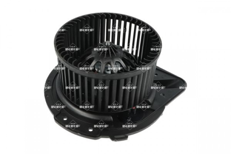 Ventilator habitaclu potrivit AUDI 80 B4, A4 B5, CABRIOLET B3, COUPE B3; VW PASSAT B5.5 1.6-2.8 10.88-05.05 [3]