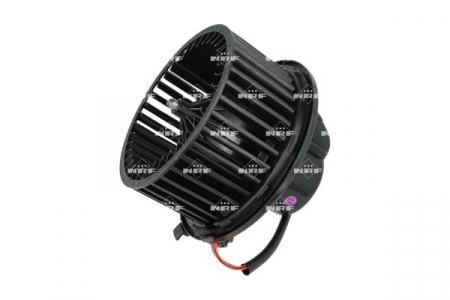 Ventilator habitaclu potrivit AUDI 80 B4, A4 B5, CABRIOLET B3; VW PASSAT B3/B4, TRANSPORTER T4 1.6-2.9 02.88-06.03 [3]