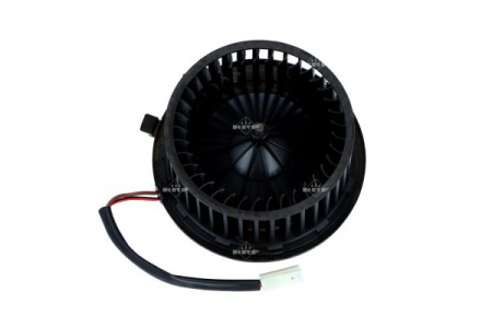 Ventilator habitaclu potrivit AUDI 80 B4, A4 B5, CABRIOLET B3; VW PASSAT B3/B4, TRANSPORTER T4 1.6-2.9 02.88-06.03 [2]