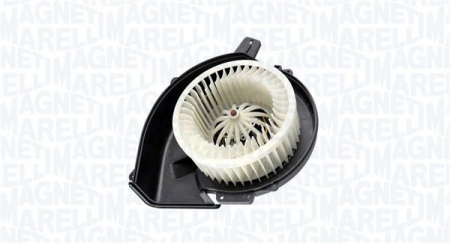Climatizare - Ventilator habitaclu potrivit AUDI A1, A2; SEAT CORDOBA, IBIZA III, IBIZA IV, IBIZA IV SC, IBIZA IV ST, IBIZA IV/HATCHBACK, TOLEDO IV; SKODA FABIA I, FABIA I PRAKTIK, FABIA II 1.0-2.0D 08.99-12.22