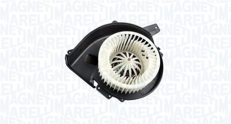 Ventilator habitaclu - Ventilator habitaclu potrivit AUDI A1, A2; SEAT CORDOBA, IBIZA III, IBIZA IV, IBIZA IV SC, IBIZA IV ST, TOLEDO IV; SKODA FABIA I, FABIA I PRAKTIK, FABIA II, FABIA III, RAPID 1.0-2.0D 1999-2022