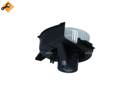 Ventilator habitaclu potrivit AUDI A1, A2; SEAT CORDOBA, IBIZA III, IBIZA IV, IBIZA IV SC, IBIZA IV ST, TOLEDO IV; SKODA FABIA I, FABIA I PRAKTIK, FABIA II, FABIA III, RAPID 1.0-2.0D 08.99- [2]
