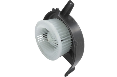 Ventilator habitaclu - Ventilator habitaclu potrivit AUDI A1, A2; SEAT CORDOBA, IBIZA III, IBIZA IV, IBIZA IV SC, IBIZA IV ST, TOLEDO IV; SKODA FABIA I, FABIA I PRAKTIK, FABIA II, FABIA III, RAPID 1.0-2.0D 1999-2022