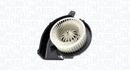 Ventilator habitaclu - Ventilator habitaclu potrivit AUDI A1, A2; SEAT CORDOBA, IBIZA III, IBIZA IV, IBIZA IV SC, IBIZA IV ST, TOLEDO IV; SKODA FABIA I, FABIA I PRAKTIK, FABIA II, FABIA II PRAKTIK 1.0-2.0D 1999-2022
