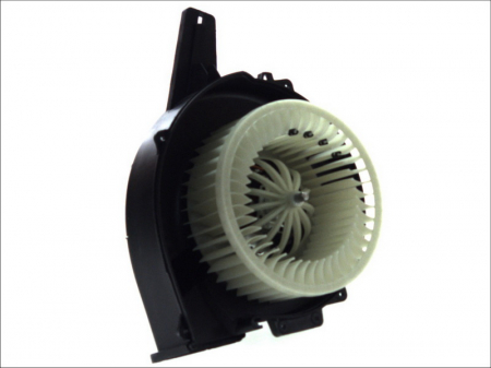 Ventilator habitaclu - Ventilator habitaclu potrivit AUDI A2; SEAT CORDOBA, IBIZA III, IBIZA IV, IBIZA IV SC, IBIZA IV ST; SKODA FABIA I, FABIA I PRAKTIK, FABIA II, ROOMSTER, ROOMSTER PRAKTIK 1.0-2.0D 08.99-05.15
