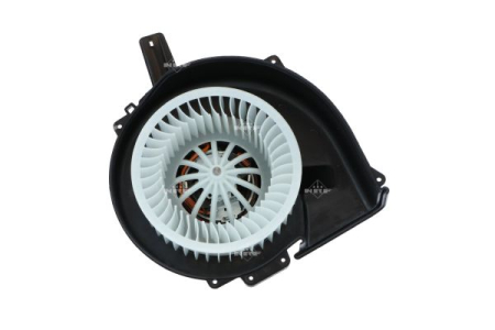 Ventilator habitaclu potrivit AUDI A2; SEAT CORDOBA, IBIZA III, IBIZA IV, IBIZA IV SC, IBIZA IV ST, TOLEDO IV; SKODA FABIA I, FABIA I PRAKTIK, FABIA II, RAPID, ROOMSTER 1.0-2.0D 1999-2022 [2]