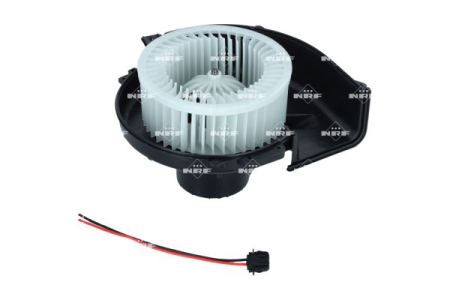 Ventilator habitaclu potrivit AUDI A2; SEAT CORDOBA, IBIZA III, IBIZA IV, IBIZA IV SC, IBIZA IV ST, TOLEDO IV; SKODA FABIA I, FABIA I PRAKTIK, FABIA II, RAPID, ROOMSTER 1.0-2.0D 1999-2022 [1]