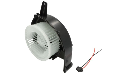 Ventilator habitaclu - Ventilator habitaclu potrivit AUDI A2; SEAT CORDOBA, IBIZA III, IBIZA IV, IBIZA IV SC, IBIZA IV ST, TOLEDO IV; SKODA FABIA I, FABIA I PRAKTIK, FABIA II, RAPID, ROOMSTER 1.0-2.0D 1999-2022