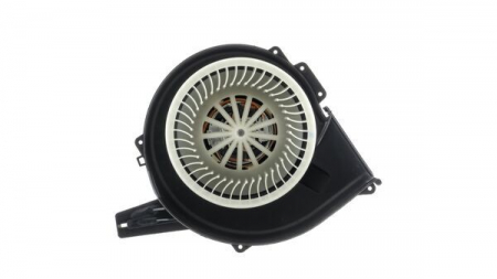 Ventilator habitaclu potrivit AUDI A2; SEAT CORDOBA, IBIZA III, IBIZA IV, IBIZA IV SC, IBIZA IV ST, TOLEDO IV; SKODA FABIA I, FABIA I PRAKTIK, FABIA II, ROOMSTER, ROOMSTER PRAKTIK 1.0-2.0D 08.99- [2]