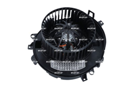 Ventilator habitaclu - Ventilator habitaclu potrivit AUDI A3, A3 ALLSTREET, Q2, Q3, TT; CUPRA ATECA, FORMENTOR, LEON, LEON SPORTSTOURER; SEAT ATECA, LEON, LEON SC, LEON SPORTSTOURER, LEON ST, TARRACO 1.0-Electric dupa 2012