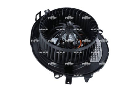 Ventilator habitaclu potrivit AUDI A3, A3 ALLSTREET, Q2, Q3, TT; CUPRA ATECA, FORMENTOR, LEON, LEON SPORTSTOURER; SEAT ATECA, LEON, LEON SC, LEON SPORTSTOURER, LEON ST, TARRACO 1.0-Electric dupa 2012 [2]