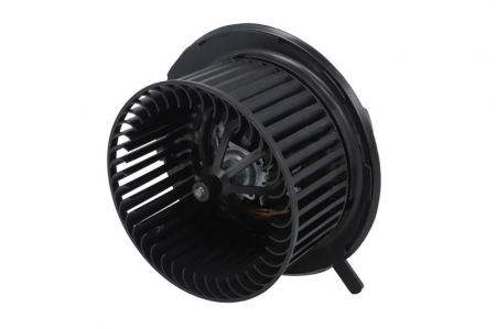 Ventilator habitaclu - Ventilator habitaclu potrivit AUDI A3, Q3; SEAT ALHAMBRA, ALTEA, ALTEA XL, LEON, TOLEDO III; SKODA OCTAVIA II, SUPERB II, YETI; VW BEETLE, CADDY ALLTRACK, CADDY ALLTRACK/MINIVAN 1.0-3.6 02.03-