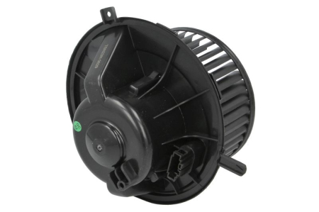 Ventilator habitaclu potrivit AUDI A3, Q3; SEAT ALHAMBRA, ALTEA, ALTEA XL, LEON, TOLEDO III; SKODA OCTAVIA II, SUPERB II, YETI; VW BEETLE, CADDY ALLTRACK, CADDY ALLTRACK/MINIVAN 1.0-3.6 dupa 2003 [1]