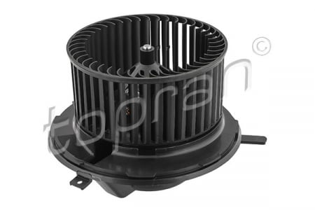 Ventilator habitaclu - Ventilator habitaclu potrivit AUDI A3, Q3; SEAT ALHAMBRA, ALTEA, ALTEA XL, LEON, TOLEDO III; SKODA OCTAVIA II, SUPERB II, YETI; VW BEETLE, CADDY III, CADDY III/MINIVAN, CADDY IV 1.0-3.6 02.03-