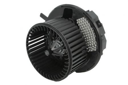 Ventilator - Ventilator habitaclu potrivit AUDI A3, Q3, TT; SEAT ALHAMBRA, ALTEA, ALTEA XL, LEON, TOLEDO III; SKODA OCTAVIA II, SUPERB II, YETI; VW BEETLE, CADDY ALLTRACK, CADDY ALLTRACK/MINIVAN, CADDY III 1.0-3.6