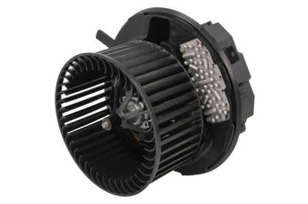 Ventilator habitaclu - Ventilator habitaclu potrivit AUDI A3, Q3, TT; SEAT ALHAMBRA, ALTEA, ALTEA XL, LEON, TOLEDO III; SKODA OCTAVIA II, SUPERB II, YETI; VW BEETLE, CADDY ALLTRACK, CADDY ALLTRACK/MINIVAN 1.0-3.6 02.03-