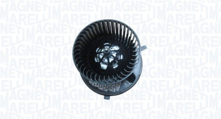 Ventilator habitaclu - Ventilator habitaclu potrivit AUDI A3, Q3, TT; SEAT ALHAMBRA, ALTEA, ALTEA XL, LEON, TOLEDO III; SKODA OCTAVIA II, SUPERB II, YETI; VW BEETLE, CADDY ALLTRACK IV, CADDY III 1.0-3.6 2003-2022