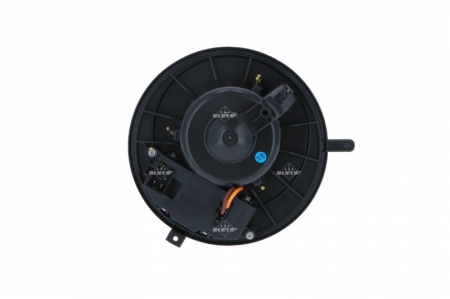 Ventilator habitaclu potrivit AUDI A3, Q3, TT; SEAT ALHAMBRA, ALTEA, ALTEA XL, LEON, TOLEDO III; SKODA OCTAVIA II, SUPERB II, YETI; VW CADDY ALLTRACK, CADDY ALLTRACK/MINIVAN 1.0-3.6 dupa 2003 [4]
