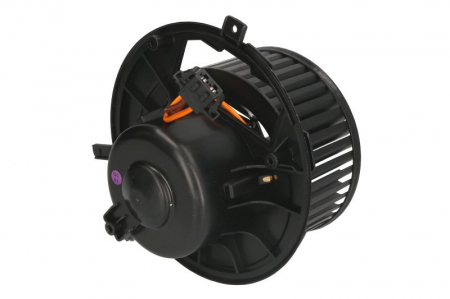 Ventilator habitaclu potrivit AUDI A3, Q3, TT; SEAT ALHAMBRA, ALTEA, ALTEA XL, LEON, TOLEDO III; SKODA OCTAVIA II, SUPERB II, YETI; VW CADDY ALLTRACK, CADDY ALLTRACK/MINIVAN 1.0-3.6 dupa 2003 [1]
