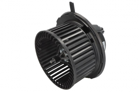 Piese Auto - Ventilator habitaclu potrivit AUDI A3, Q3, TT; SEAT ALHAMBRA, ALTEA, ALTEA XL, LEON, TOLEDO III; SKODA OCTAVIA II, SUPERB II, YETI; VW CADDY ALLTRACK, CADDY ALLTRACK/MINIVAN 1.0-3.6 02.03-