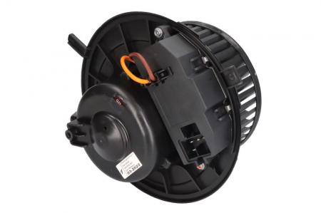 Ventilator habitaclu potrivit AUDI A3, Q3, TT; SEAT ALHAMBRA, ALTEA, ALTEA XL, LEON, TOLEDO III; SKODA OCTAVIA II, SUPERB II, YETI; VW CADDY ALLTRACK, CADDY ALLTRACK/MINIVAN 1.0-3.6 02.03- [1]