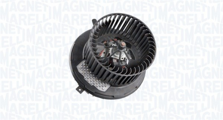 Ventilator habitaclu - Ventilator habitaclu potrivit AUDI A3, Q3, TT; SEAT ALHAMBRA, ALTEA, ALTEA XL, LEON, TOLEDO III; SKODA OCTAVIA II, SUPERB II, YETI; VW CADDY III, CADDY III/MINIVAN, CC B7, EOS 1.2-3.6 dupa 2003