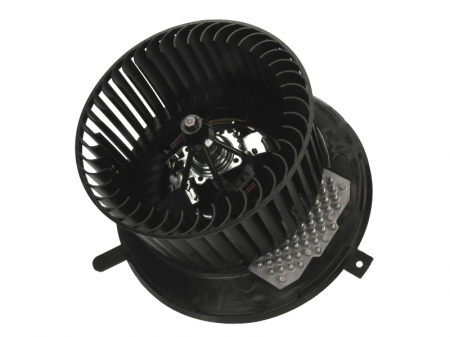 Ventilator habitaclu - Ventilator habitaclu potrivit AUDI A3, TT; SEAT ALHAMBRA, ALTEA, ALTEA XL, LEON, TOLEDO III; SKODA OCTAVIA II, SUPERB II, YETI; VW CADDY ALLTRACK/MINIVAN, CADDY III 1.2-3.6 02.03-