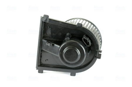 Ventilator habitaclu potrivit AUDI A3, TT; SEAT ALTEA, AROSA, CORDOBA, CORDOBA VARIO, IBIZA II, LEON, TOLEDO II; SKODA OCTAVIA I, OCTAVIA II; VW BORA, BORA I, CADDY III 1.0-3.2 1993-2013 [1]