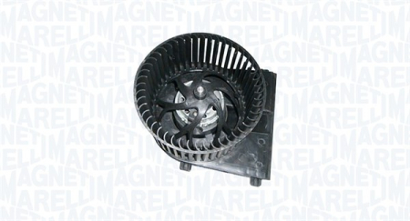 Ventilator habitaclu - Ventilator habitaclu potrivit AUDI A3, TT; SEAT ALTEA, AROSA, CORDOBA, CORDOBA VARIO, IBIZA II, LEON, TOLEDO II; SKODA OCTAVIA I, OCTAVIA II; VW BORA, BORA I, CADDY III 1.0-3.2 1993-2013