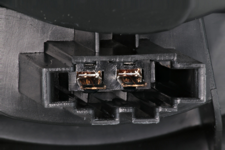 Ventilator habitaclu potrivit AUDI A3, TT; SEAT AROSA, CORDOBA, CORDOBA VARIO, IBIZA II, LEON, TOLEDO II; SKODA OCTAVIA I, OCTAVIA II; VW BORA, BORA I, GOLF IV, LUPO I 1.0-3.2 1993-2013 [2]