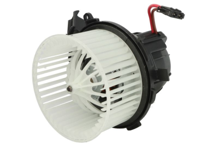Ventilator habitaclu - Ventilator habitaclu potrivit AUDI A4 ALLROAD B8, A4 B8, A5, Q5 1.8-4.2 2007-2017