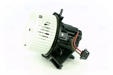Ventilator habitaclu potrivit AUDI A4 ALLROAD B8, A4 B8, A5, Q5 1.8-4.2 2007-2017 [2]