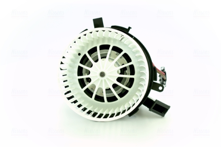 Ventilator habitaclu potrivit AUDI A4 ALLROAD B8, A4 B8, A5, Q5 1.8-4.2 2007-2017 [1]