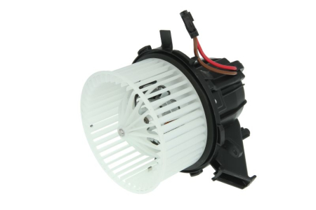 Ventilator habitaclu - Ventilator habitaclu potrivit AUDI A4 ALLROAD B8, A4 B8, A5, Q5 1.8-4.2 2007-2017