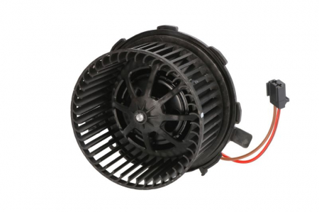 Ventilator habitaclu - Ventilator habitaclu potrivit AUDI A4 ALLROAD B8, A4 B8, A5, Q5; PORSCHE MACAN 1.8-3.6 06.07-