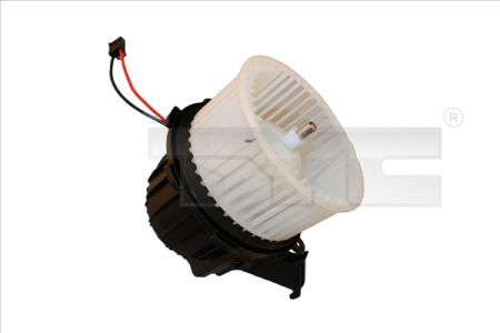 Ventilator habitaclu - Ventilator habitaclu potrivit AUDI A4 ALLROAD B8, A4 B8, A5, Q5; PORSCHE MACAN 1.8-4.2 06.07-