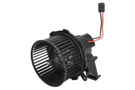 Ventilator habitaclu - Ventilator habitaclu potrivit AUDI A4 ALLROAD B8, A4 B8, A5, Q5; PORSCHE MACAN 1.8-4.2 dupa 2007