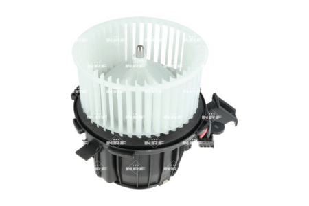 Ventilator habitaclu potrivit AUDI A4 ALLROAD B8, A4 B8, A5, Q5; PORSCHE MACAN 1.8-4.2 dupa 2007 [2]