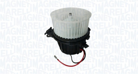 Ventilator habitaclu - Ventilator habitaclu potrivit AUDI A4 ALLROAD B8, A4 B8, A5, Q5; PORSCHE MACAN 1.8-4.2 dupa 2007