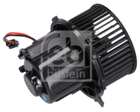 Ventilator habitaclu potrivit AUDI A4 ALLROAD B8, A4 B8, A5, Q5; PORSCHE MACAN 1.8-4.2 dupa 2007 [2]