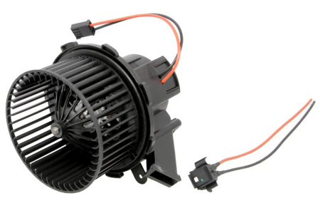 Ventilator habitaclu - Ventilator habitaclu potrivit AUDI A4 ALLROAD B8, A4 B8, A5, Q5; PORSCHE MACAN 1.8-4.2 dupa 2007
