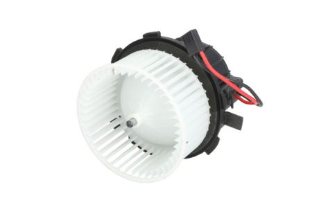Ventilator habitaclu - Ventilator habitaclu potrivit AUDI A4 ALLROAD B8, A4 B8, A5, Q5; PORSCHE MACAN 1.8-4.2 dupa 2007