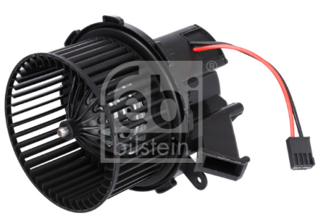 Ventilator habitaclu potrivit AUDI A4 ALLROAD B8, A4 B8, A5, Q5; PORSCHE MACAN 1.8-4.2 dupa 2007 [1]