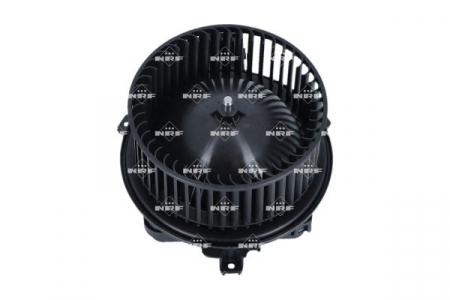 Ventilator habitaclu potrivit AUDI A4 ALLROAD B9, A4 B9, A5, A6 ALLROAD C8, A6 C8, A7, A8 D5, E-TRON, Q5, Q7, Q8, Q8 E-TRON; BENTLEY BENTAYGA; VW TOUAREG 1.4-Electric 01.15- [2]