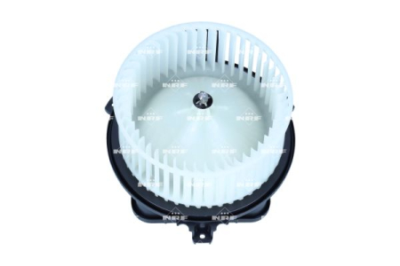 Ventilator habitaclu - Ventilator habitaclu potrivit AUDI A4 ALLROAD B9, A4 B9, A5, A6 ALLROAD C8, A6 C8, A7, A8 D5, E-TRON, Q5, Q7, Q8, Q8 E-TRON; VW TOUAREG 1.4-Electric dupa 2015