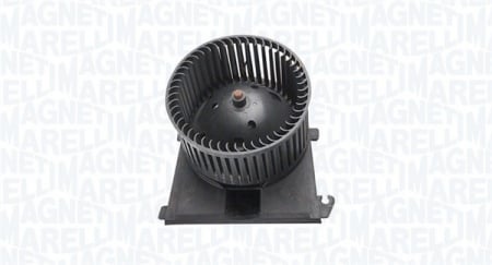 Ventilator habitaclu - Ventilator habitaclu potrivit AUDI A4 B5, A6 C5; SKODA SUPERB I; VW PASSAT B5, PASSAT B5.5 1.6-4.0 11.94-03.08