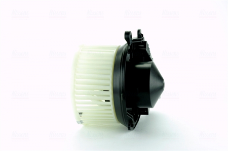 Ventilator habitaclu potrivit AUDI A4 B5, A6 C5; SKODA SUPERB I; VW PASSAT B5, PASSAT B5.5 1.6-4.0 11.94-03.08 [2]